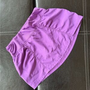 Champion - Girls' Lilac Skort